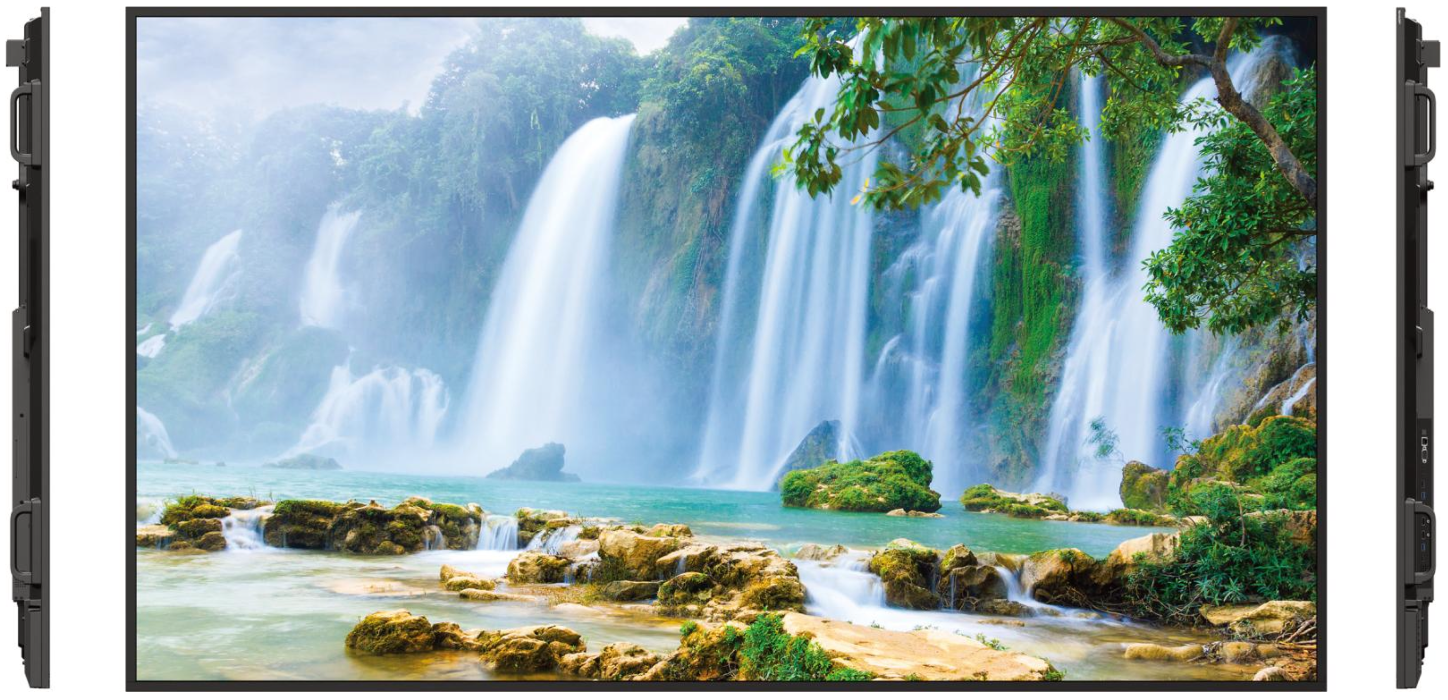 SHARP 大型商用 PN-ME系列