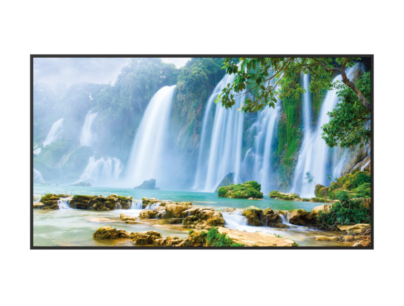 SHARP PN-ME 大型商用顯示器 PN-ME432 | PN-ME502 | PN-ME552 | PN-ME652 PN-ME752 | PN-ME862 | PN-ME982